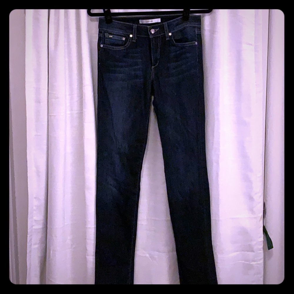 Joe’s Jeans